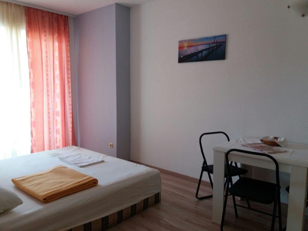 Apartment Perica Омиш Экстерьер фото