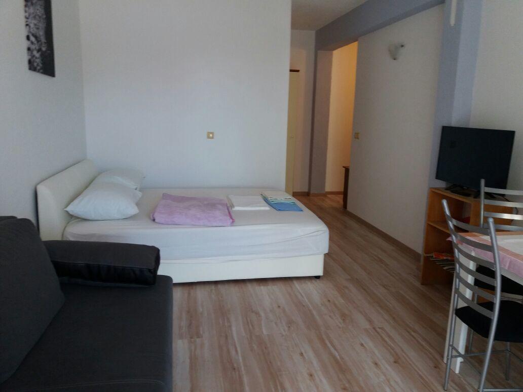 Apartment Perica Омиш Экстерьер фото