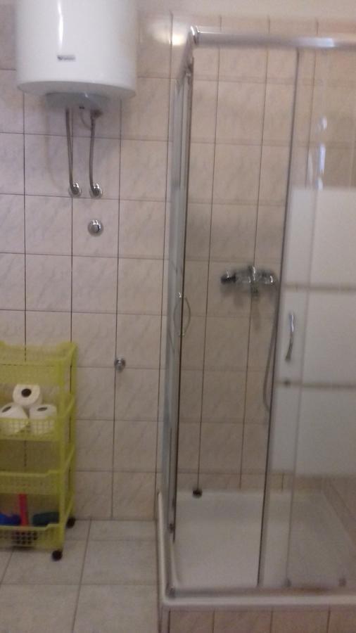 Apartment Perica Омиш Экстерьер фото