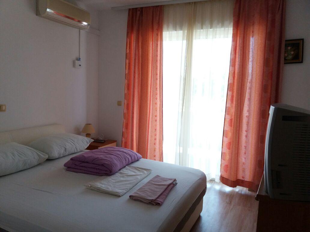 Apartment Perica Омиш Экстерьер фото